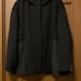 New large size INDIVI black jumper/blouson size 15 (3L)