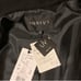 New large size INDIVI black jumper/blouson size 15 (3L)