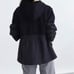 New large size INDIVI black jumper/blouson size 15 (3L)