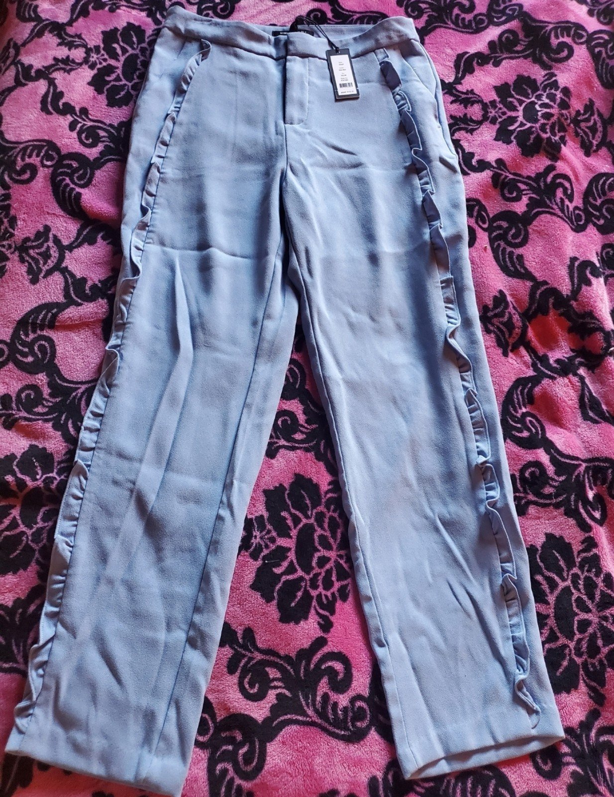Romeo and Juliet Couture Dress Pants NWT