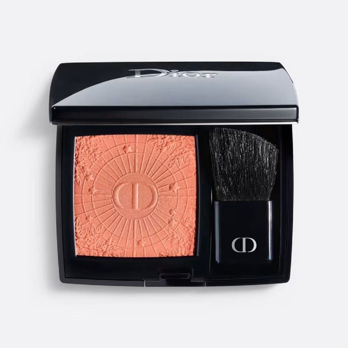 DIOR ROUGE BLUSH COSMIC CORAL 556 Limited Edition