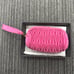 Miu Miu Matelassé Pouch Pink