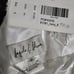 NWT~565~ANGELA & ALISON~SZ 4~IVORY GOLD BEADED COLD SHOULDER PROM DRESS GOWN
