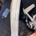 Steve Madden shoes kids size 13y
