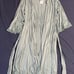 NWT A Pea in the Pod Maternity nightgown, pants and robe 3-piece Set US Size XS
