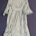 NWT A Pea in the Pod Maternity nightgown, pants and robe 3-piece Set US Size XS