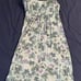 NWT A Pea in the Pod Maternity nightgown, pants and robe 3-piece Set US Size XS