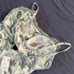 NWT A Pea in the Pod Maternity nightgown, pants and robe 3-piece Set US Size XS