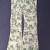 NWT A Pea in the Pod Maternity nightgown, pants and robe 3-piece Set US Size XS