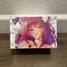 Gem Accessories DekTech GemTech TCG Senpai Rosalina Deck Box