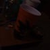 A cup