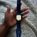 Apple Watch Series 6 40 mm in Blue Aluminum