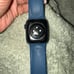 Apple Watch Series 6 40 mm in Blue Aluminum