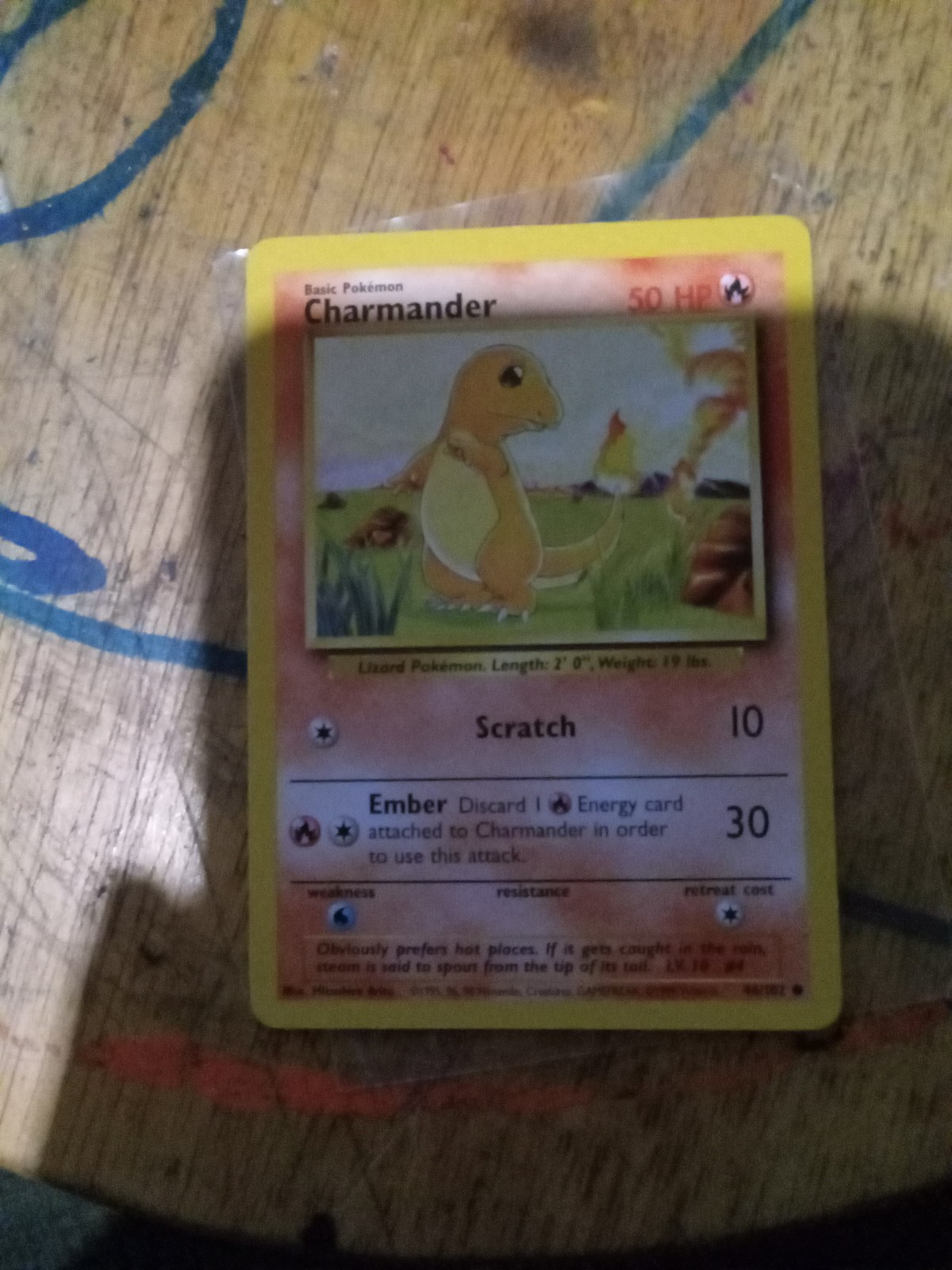 Charmander
