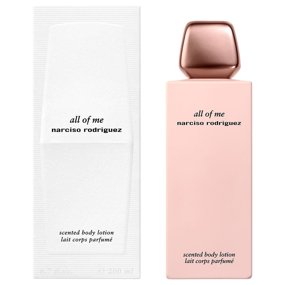 Narciso Rodriguez- All Of Me Body Lotion