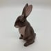 Royal Orleans Watership down figurine Hyzenthlay