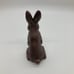 Royal Orleans Watership down figurine Hyzenthlay