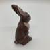 Royal Orleans Watership down figurine Hyzenthlay