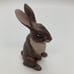 Royal Orleans Watership down figurine Hyzenthlay