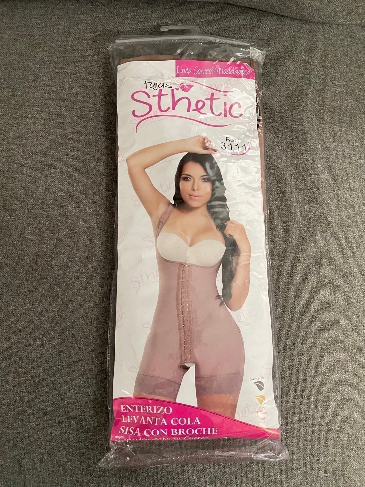 Body Shaper Size L