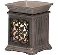 Jane Scentsy warmer