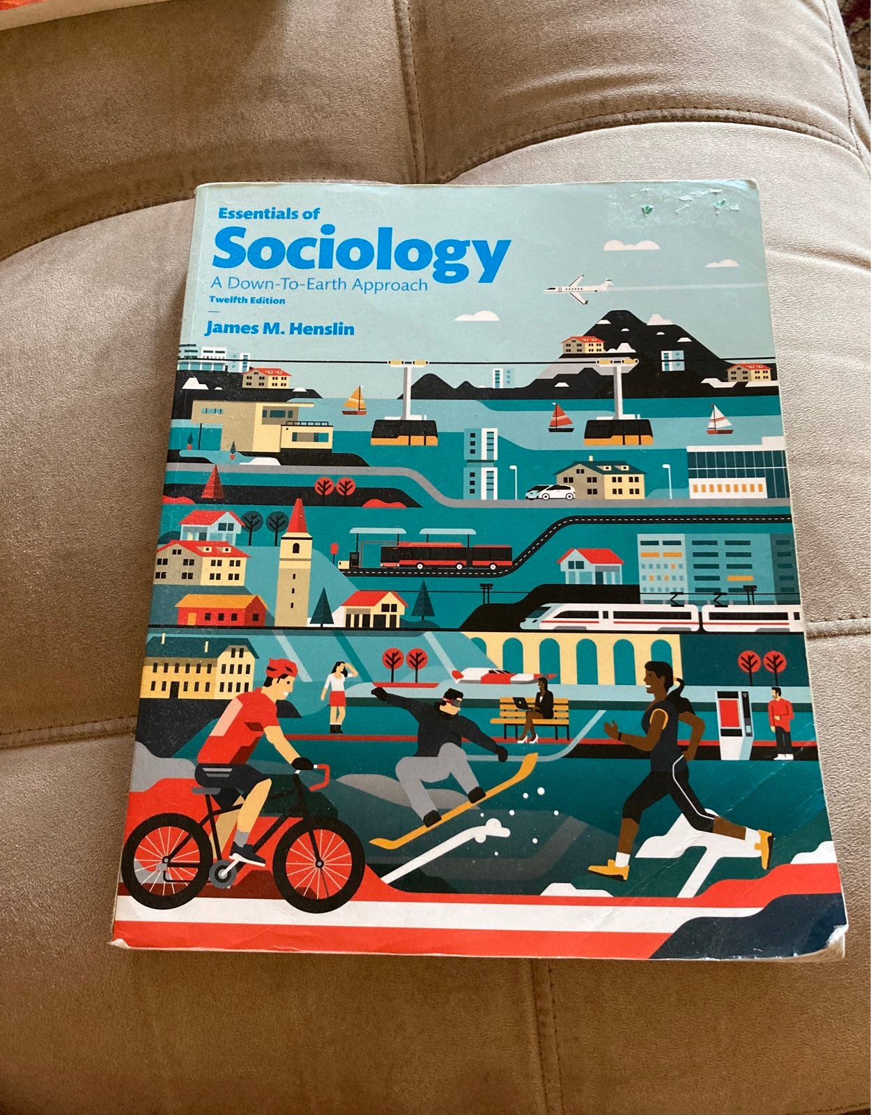 textbooks