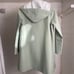 STUTTERHEIM Mosebacke Raincoat - Sage - XXS