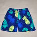 Ralph Lauren Polo Pineapple swim trunks size XXL