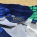 Ralph Lauren Polo Pineapple swim trunks size XXL
