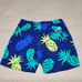 Ralph Lauren Polo Pineapple swim trunks size XXL
