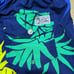 Ralph Lauren Polo Pineapple swim trunks size XXL