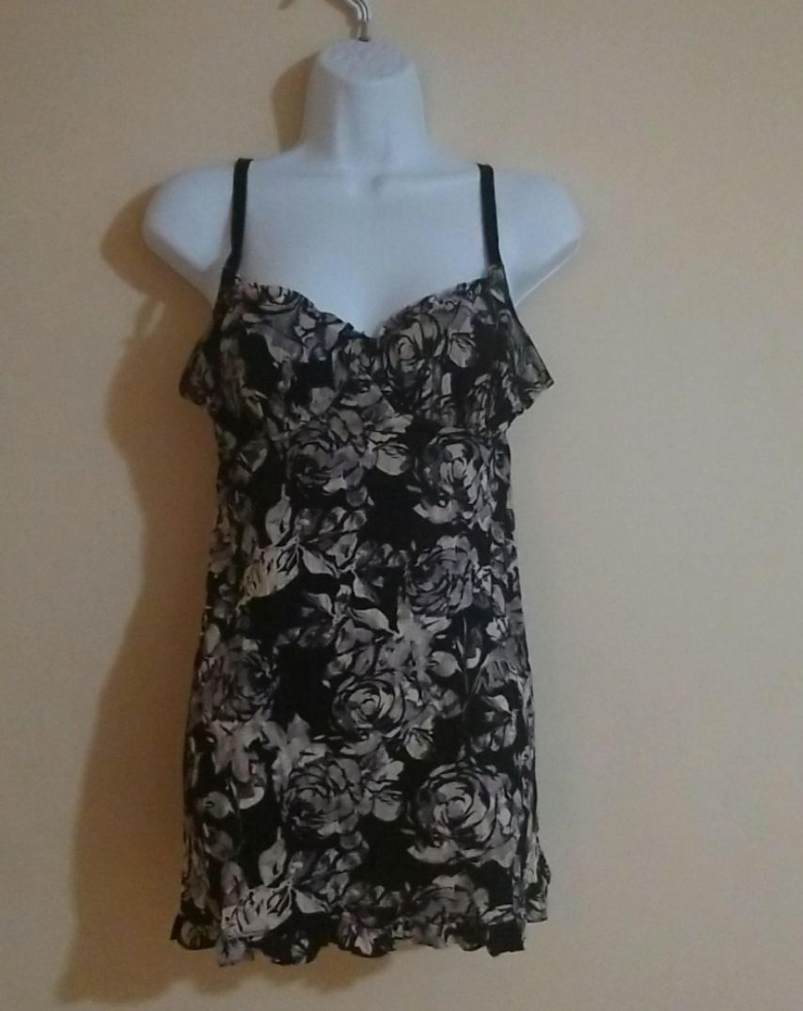 Smart Sexy sleepwear nightie
