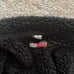 32 Degrees Heat Super Soft Shell Sherpa Fleece Full Zip Mock Collar Mens Jacket
