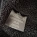 32 Degrees Heat Super Soft Shell Sherpa Fleece Full Zip Mock Collar Mens Jacket