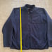 32 Degrees Heat Super Soft Shell Sherpa Fleece Full Zip Mock Collar Mens Jacket