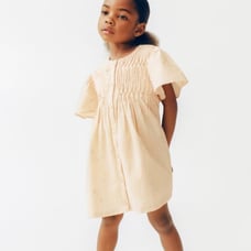 zara new dress sz 3/4y