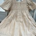 zara new dress sz 3/4y