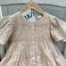 zara new dress sz 3/4y