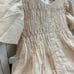 zara new dress sz 3/4y