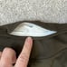 Halara Crossover Flare Leggings size XL in Forest Night color