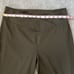 Halara Crossover Flare Leggings size XL in Forest Night color