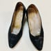 Chanel Women's Black Pumps Size 39 US 8. 5