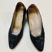 Chanel Women's Black Pumps Size 39 US 8. 5