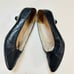 Chanel Women's Black Pumps Size 39 US 8. 5