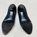 Chanel Women's Black Pumps Size 39 US 8. 5