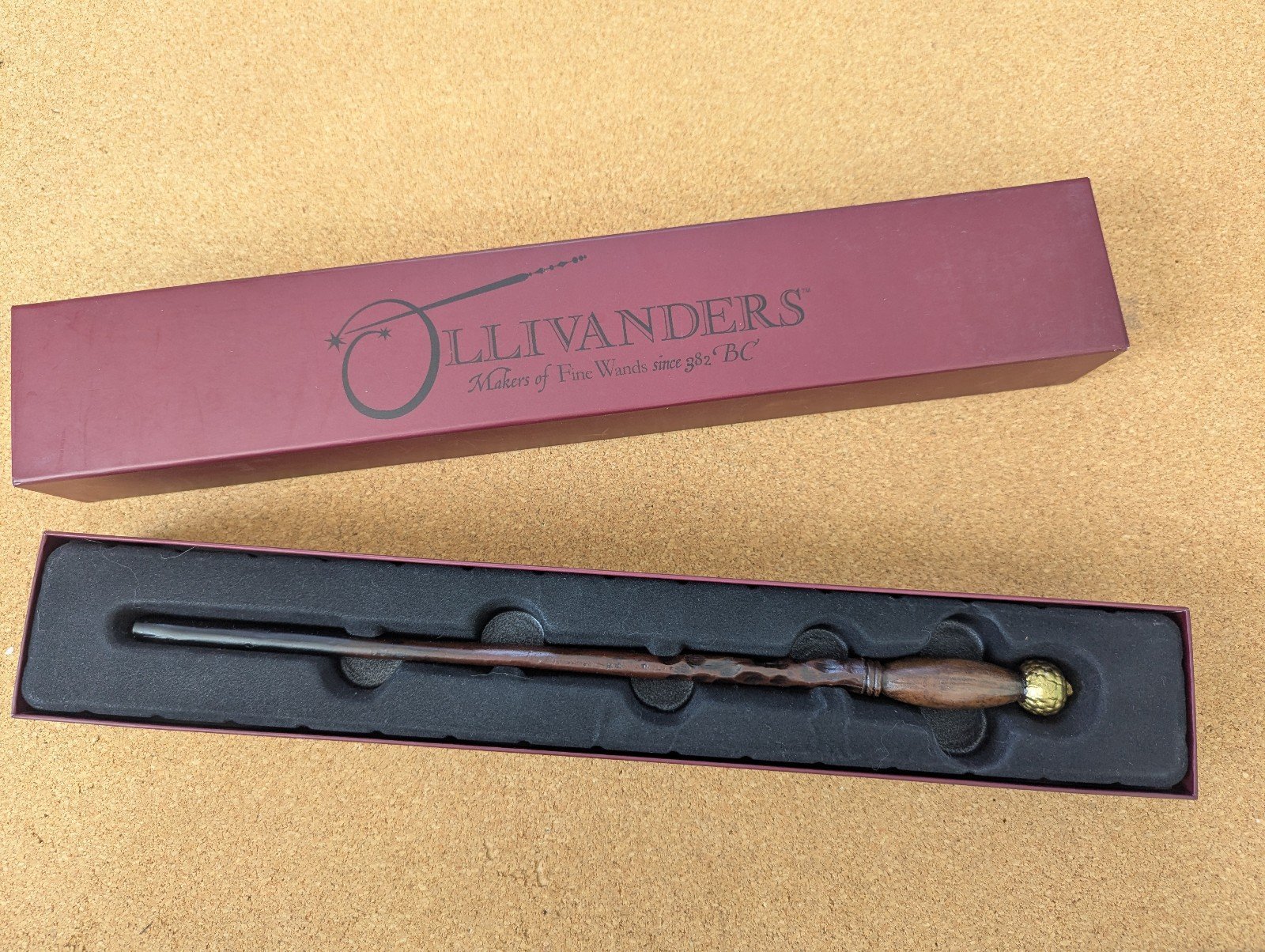Wizarding World of Harry Potter Interactive Wand