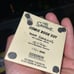 Rare COMIC BOOK GUY statue . Only 3000 thousand. #488