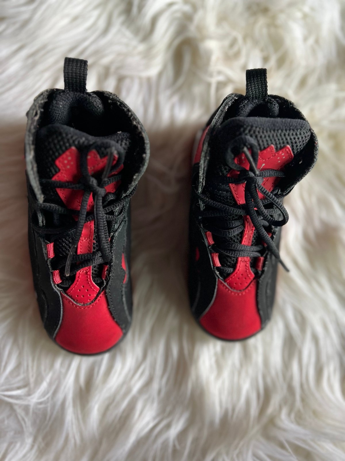 Nike Jordan