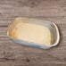 The Pampered Chef 9” x 13” Baker Stone Wear Rectangle Pan Family Heritage