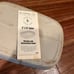 The Pampered Chef 9” x 13” Baker Stone Wear Rectangle Pan Family Heritage